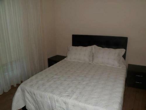 Aydeniz Apart Hotel