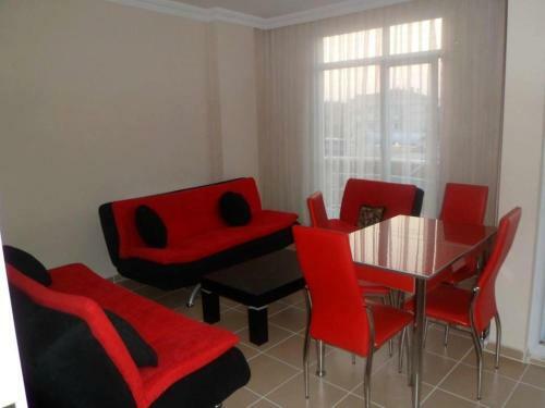 Aydeniz Apart Hotel