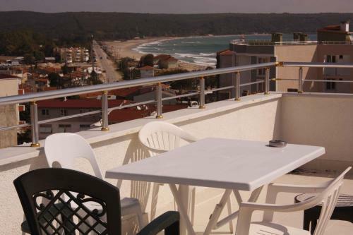 Aydeniz Apart Hotel