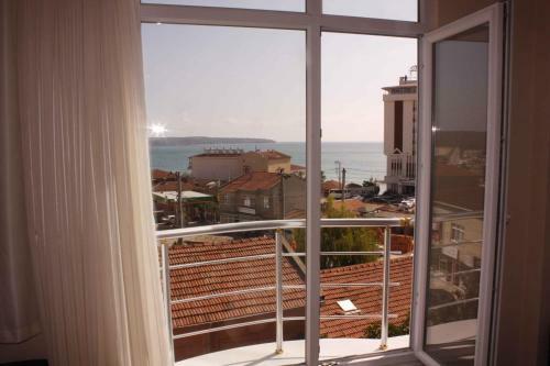 Aydeniz Apart Hotel