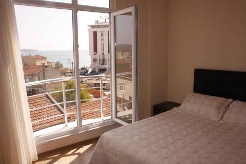 Aydeniz Apart Hotel