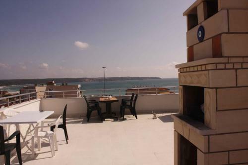 Aydeniz Apart Hotel