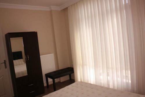 Aydeniz Apart Hotel