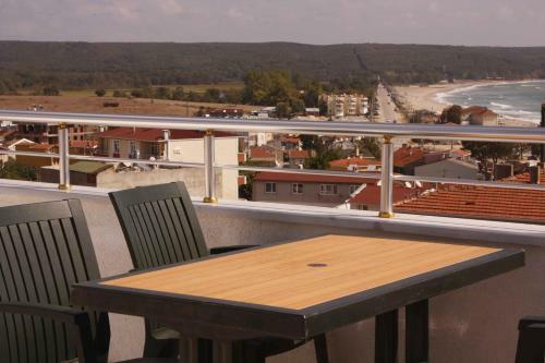 Aydeniz Apart Hotel