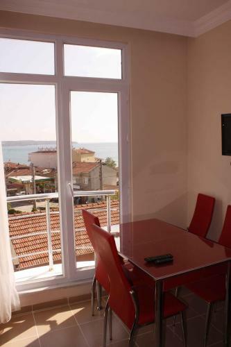 Aydeniz Apart Hotel