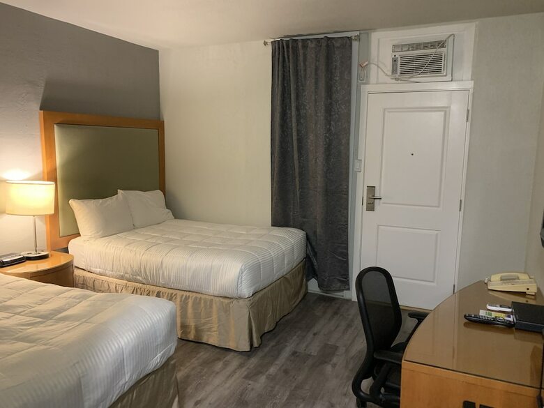 Motel Fraser Inn