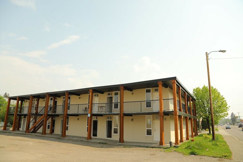 Motel Fraser Inn