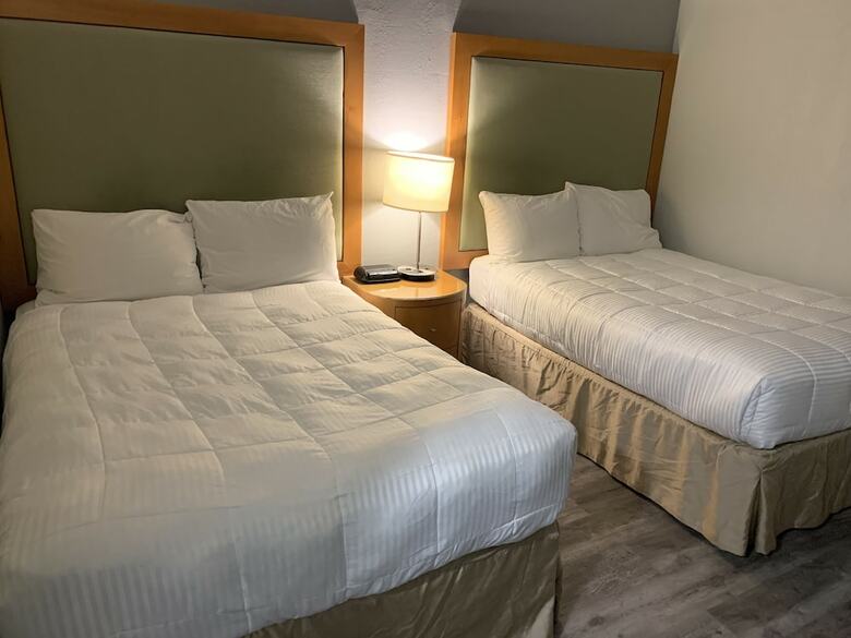 Motel Fraser Inn