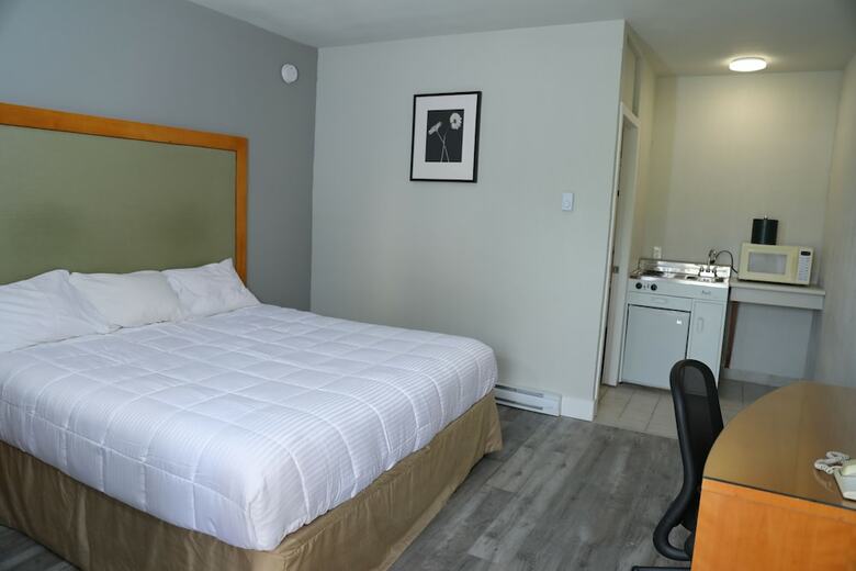 Motel Fraser Inn