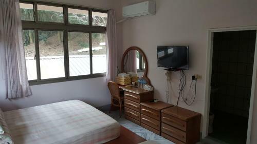 Half Sky Lin Yuan Homestay