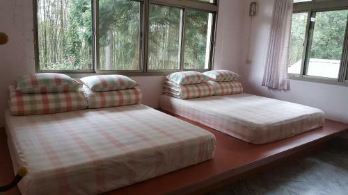 Half Sky Lin Yuan Homestay