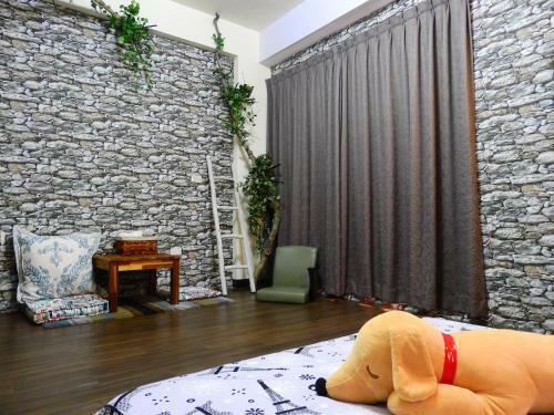 Bed & Breakfast Anping Western Style House