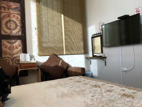 Bed & Breakfast Anping Western Style House