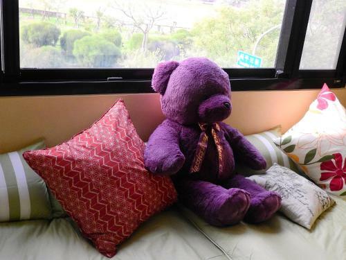 Bed & Breakfast Anping Western Style House