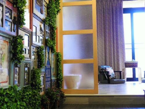 Bed & Breakfast Anping Western Style House