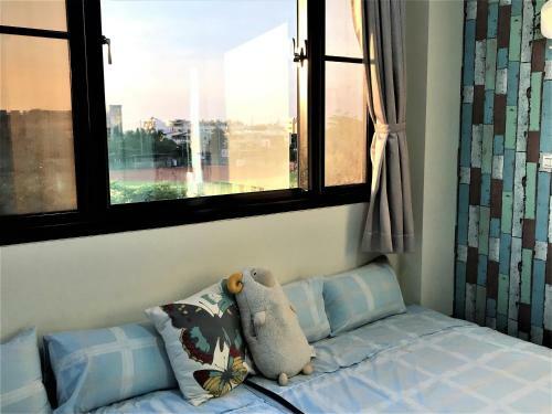 Bed & Breakfast Anping Western Style House