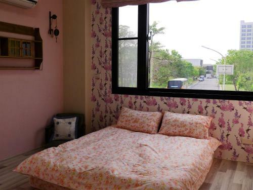 Bed & Breakfast Anping Western Style House