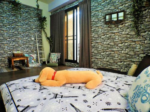 Bed & Breakfast Anping Western Style House