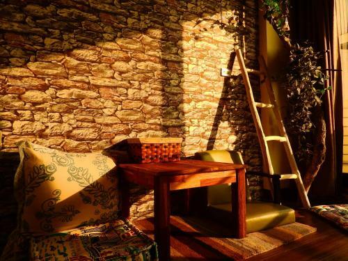 Bed & Breakfast Anping Western Style House