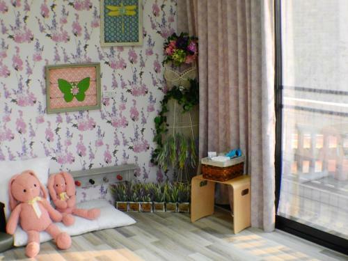Bed & Breakfast Anping Western Style House