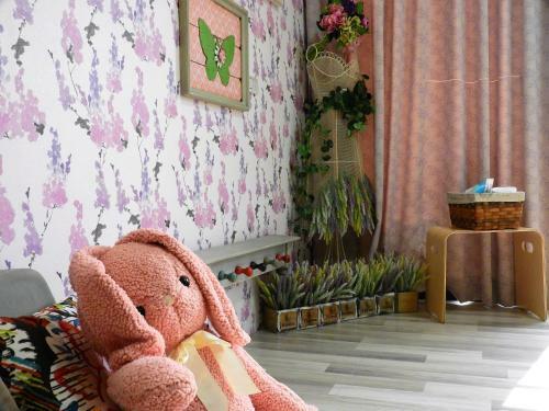 Bed & Breakfast Anping Western Style House