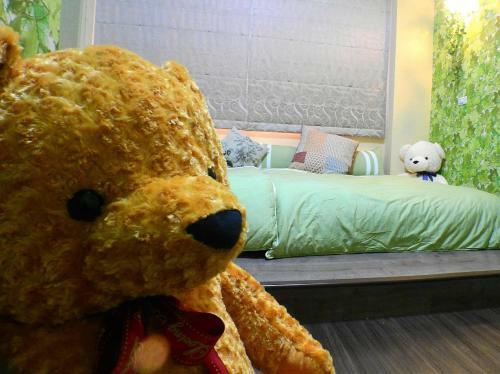 Bed & Breakfast Anping Western Style House