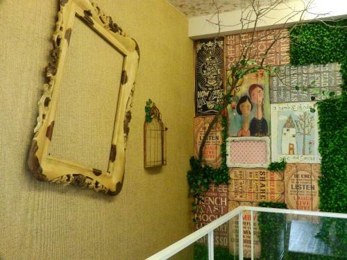 Bed & Breakfast Anping Western Style House