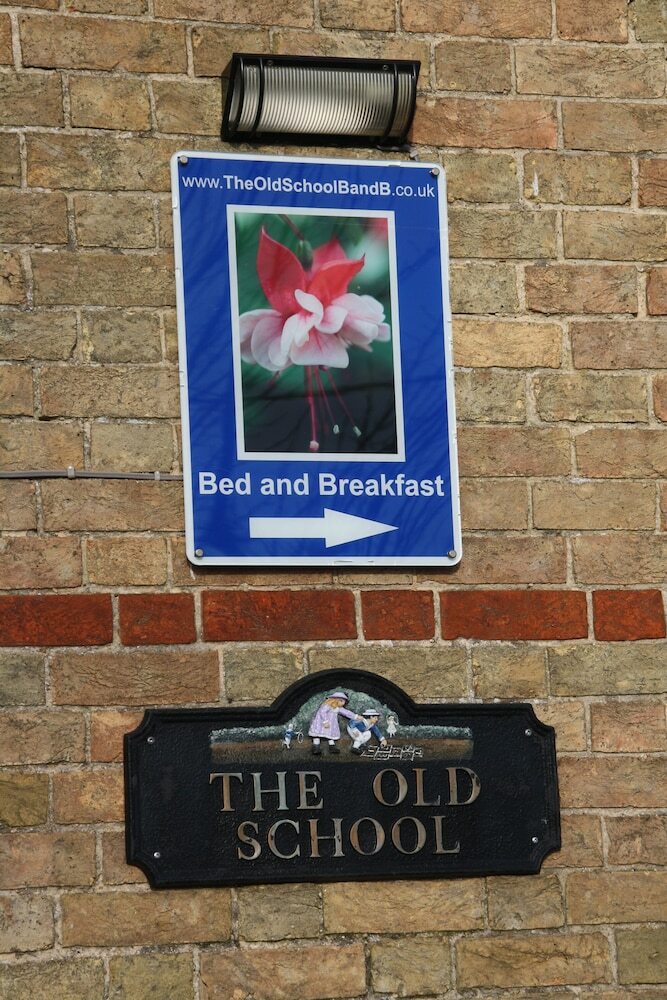 The Old School B&B