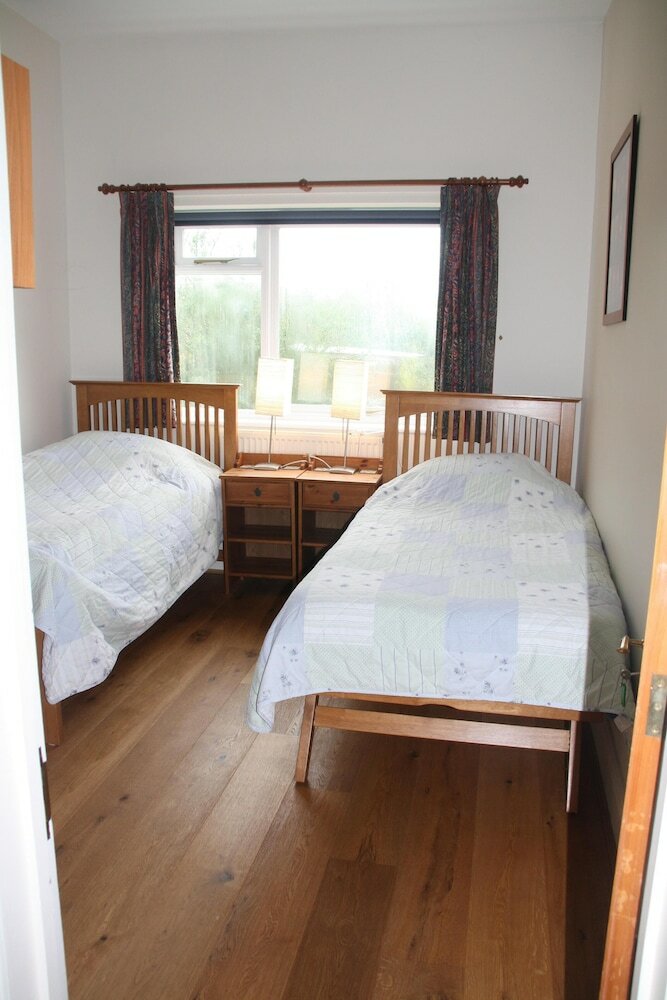 The Old School B&B