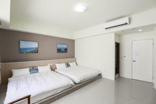 Jhong Sia Yuan B&B