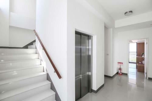 Jhong Sia Yuan B&B