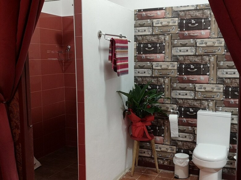 Bed & Breakfast Mansion La Caballusa