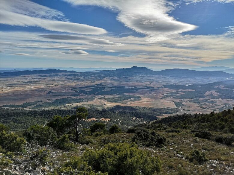 Bed & Breakfast Mansion La Caballusa
