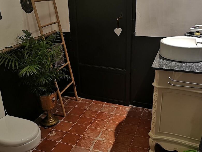 Bed & Breakfast Mansion La Caballusa