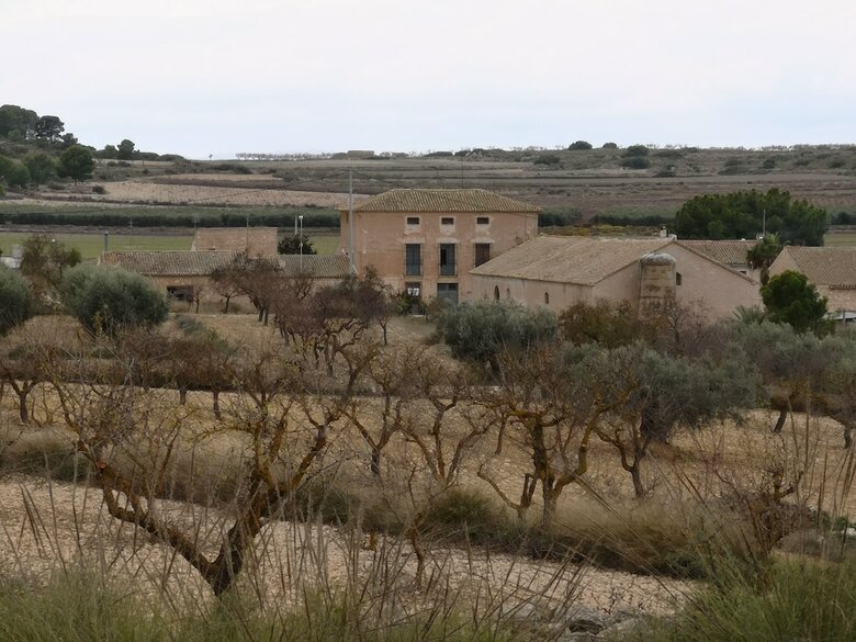 Bed & Breakfast Mansion La Caballusa