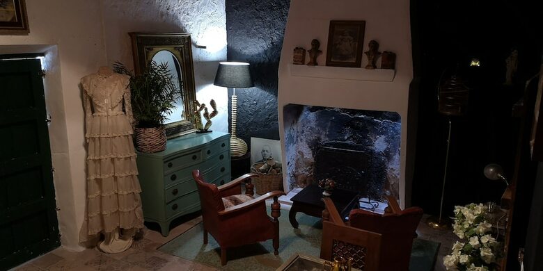 Bed & Breakfast Mansion La Caballusa