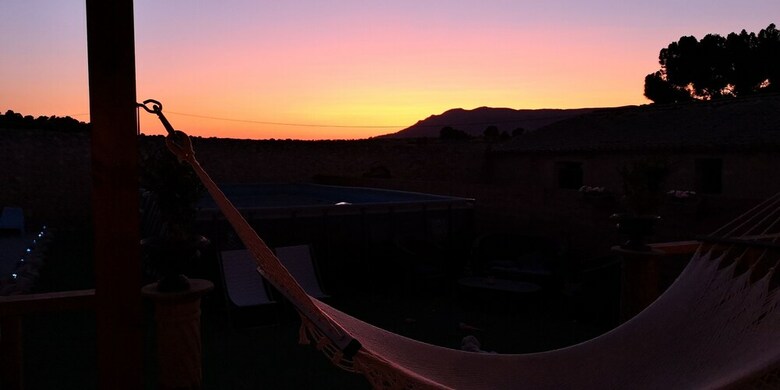 Bed & Breakfast Mansion La Caballusa