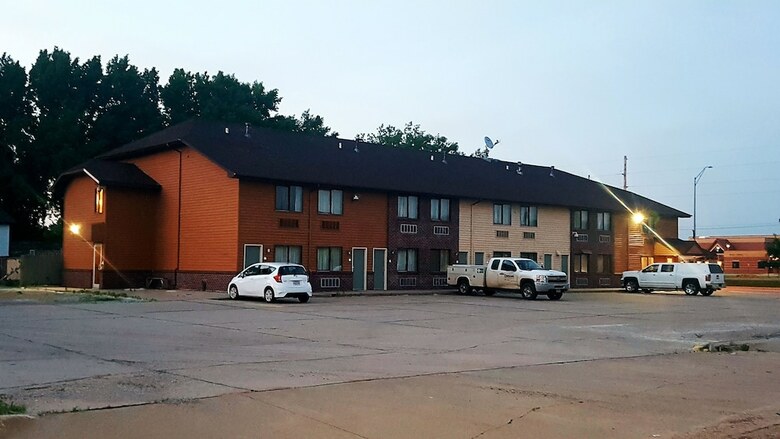 Hotel Victorian Inn