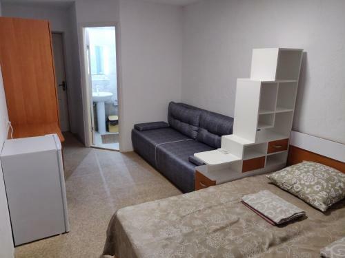 Hotel Pansionat Chernomor