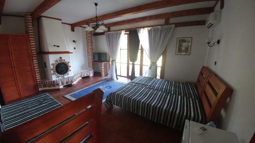 Hotel Pansionat Chernomor