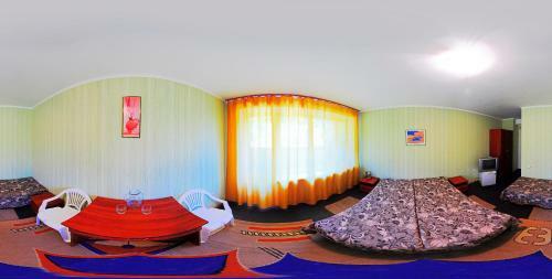 Hotel Pansionat Chernomor