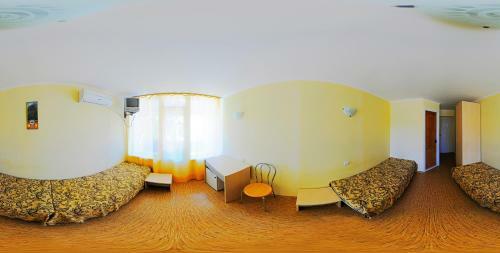 Hotel Pansionat Chernomor