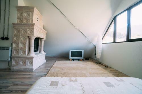 Apartamento Volia Vasha