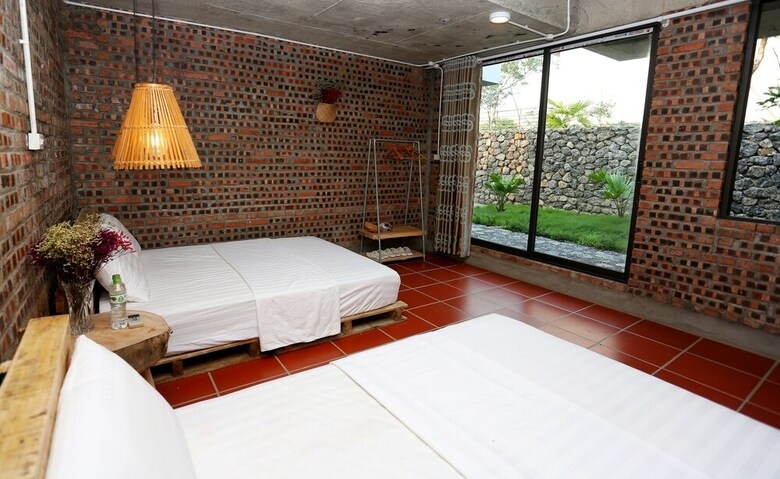 Hostal Trang An La Casa - Hostel