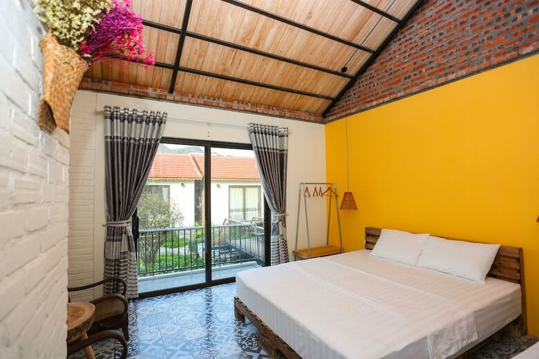 Hostal Trang An La Casa - Hostel