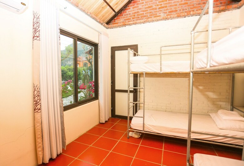 Hostal Trang An La Casa - Hostel