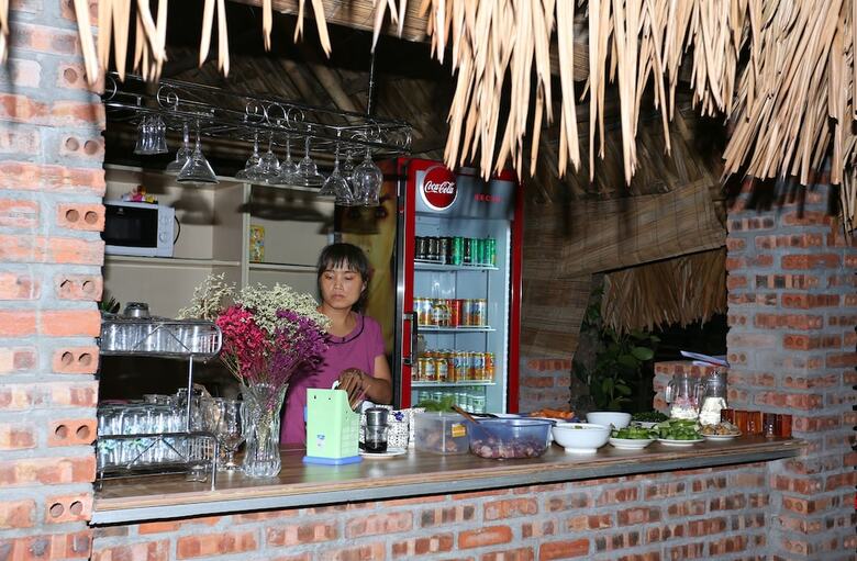 Hostal Trang An La Casa - Hostel