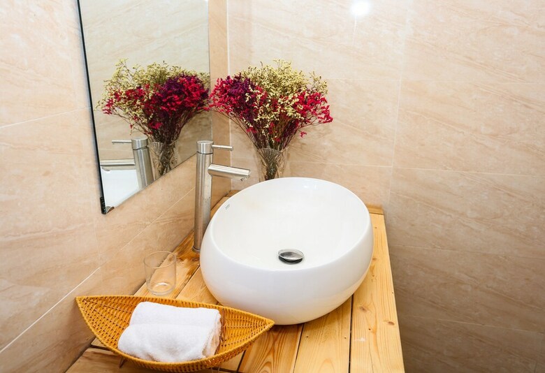 Hostal Trang An La Casa - Hostel