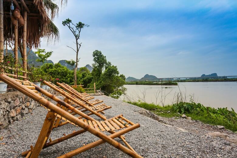 Hostal Trang An La Casa - Hostel