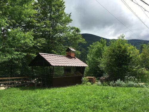 Mini-hotel Serpanok